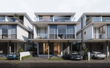 Want a spacious villa? Casagrand Rajendra Nagar awaits