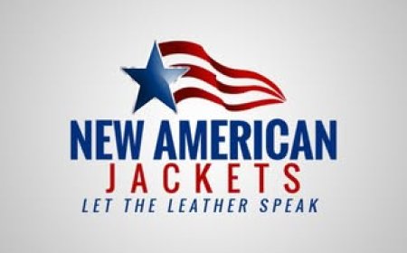 daft punk leather jacket