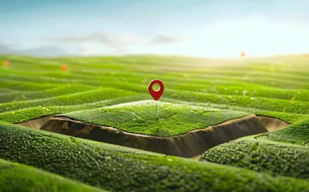 Total Environment Rajanukunte: Nature Meets Luxury Living