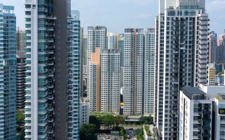 Mahindra Rainforest – A New Standard of Living in Mumbai