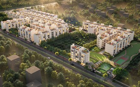 Experience Better Living at Breez Polo Reserve Gurgaon