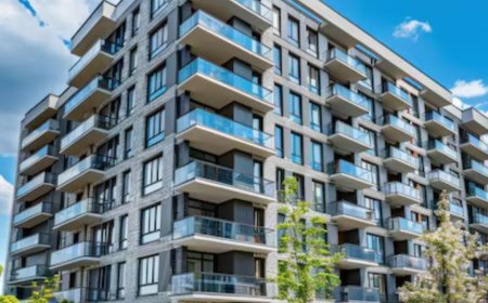 Mahindra Kanjurmarg: A Modern Living Destination in Mumbai