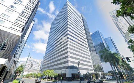Smart Business Presence Starts with a Virtual Office BGC