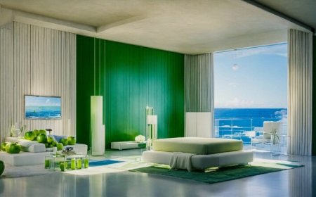 Poulomi Florique – 1450–2550 Sq Ft of Pure Comfort?