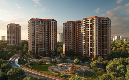 Assetz Codename MIWA 3 BHK Homes Starting ₹1.58 Cr