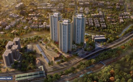 Sattva Jigani Project in Bangalore – Floor Plans, Features & ROI Analysis
