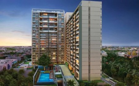 Sobha One World Hoskote – High-Rise Apartments in Bangalore