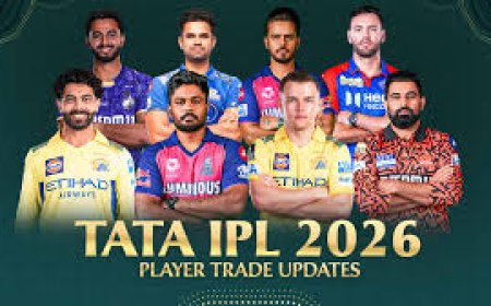 Top IPL 2026 Emerging Stars & Laser Book 247 Analysis