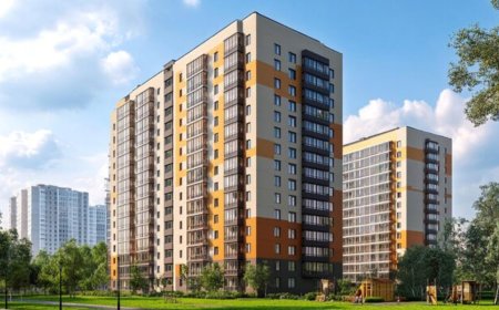 Sumadhura Hadapsar – A Growing Address for Modern Families