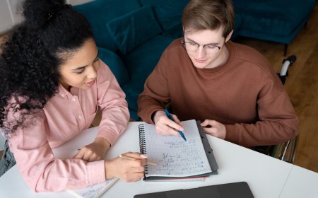 Simple Ways to Identify What Assignment Questions Really Ask