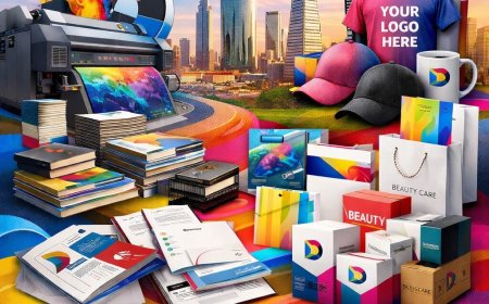 3D Printing Riyadh: How It Is Changing Business and Design in Saudi Arabia