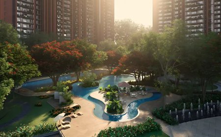 Discover Sobha Crescent Sector 63A Gurgaon – Modern Living in Gurgaon