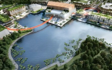 AIPL Lakecity Sector 103 Gurgaon: Premium Living in a Prime Location