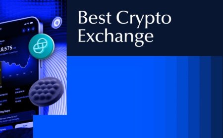 How to Choose the Best Crypto Exchange for Beginners and Advanced Traders?