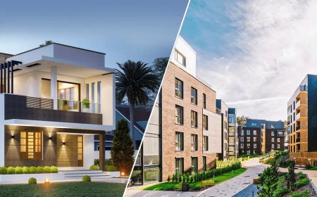 Vedaanta Eden Gardens – Premium Senior Living Villas & Apartments