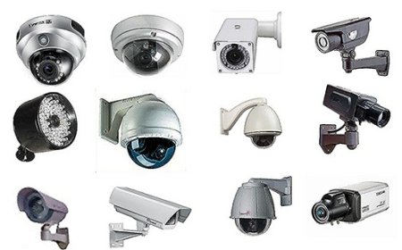 CCTV Camera Manufacturing Plant DPR & Unit Setup – 2026: Demand Analysis and Project Cost