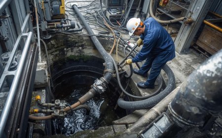 Västerås Car Wash Guide: Hand Wash vs. Touchless for Paint Protection