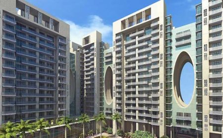 Urbanrise Lakes Edge Your Ideal Home in North Chennai