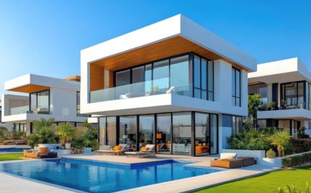 Mahindra Lifespaces Villas Jaipur – Premium Villas for a Better Lifestyle