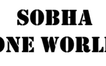 Should You Invest in Sobha One World Right Now?