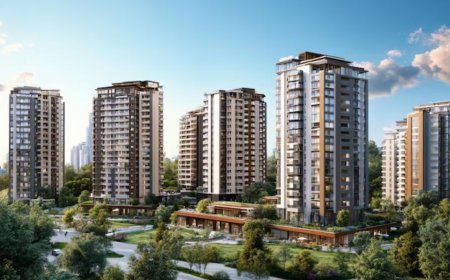Mahindra Lifespaces Bhandup – Smart Homes for Better City Living