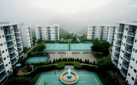 Secure Your Future at Ashiana New Launch Project in Jaipur