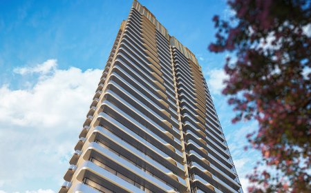 Smart World Noida: Urban Living with Integrated Convenience