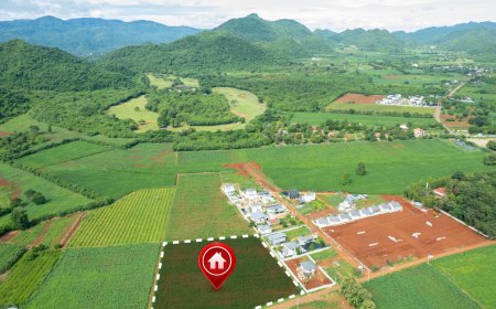 KNS Billore – A Reliable Plot Investment Option in North Bangalore