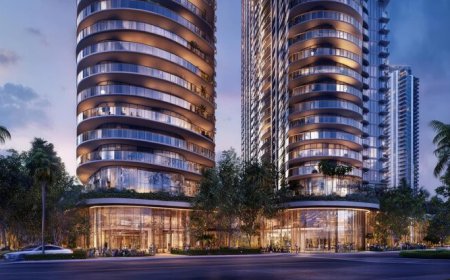 Hiranandani The Arena Panvel vs Other Panvel Luxury Projects