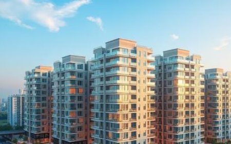 Runwal Chembur – A Perfect Mix of Comfort and Connectivity Introduction