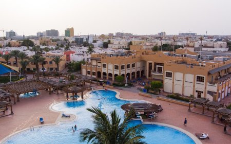Your Guide to Staying Fit and Healthy in Al Basateen Village