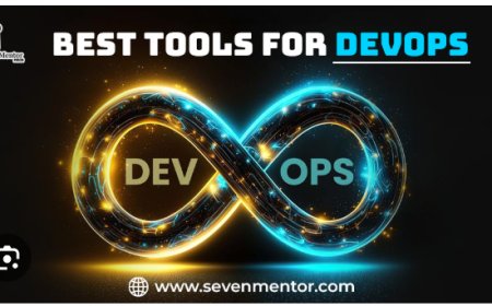 DevOps 101: The Ultimate Guide To Kickstarting Your DevOps Career Journey