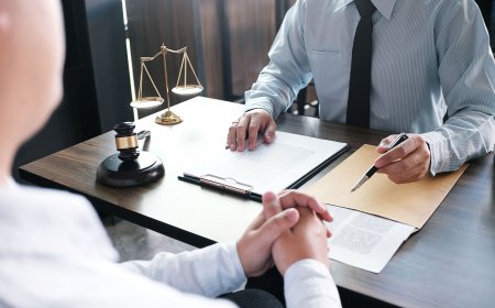 Understanding the Pros of Getting Early Legal Guidance During Separation in the UAE