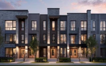 Mahindra Lifespaces Kandivali: Modern Homes for Smart Living in Mumbai