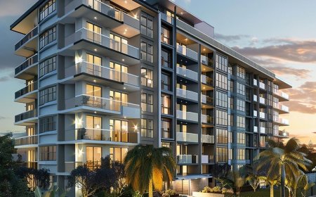 Shapoorji Pallonji Mulund Project Details & Highlights