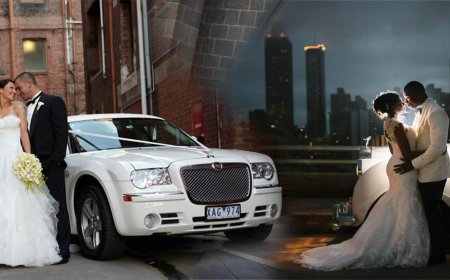 What Is the Best Airport Limo Service in Atlanta for Luxury Travel and Private Aircraft Charter Services?