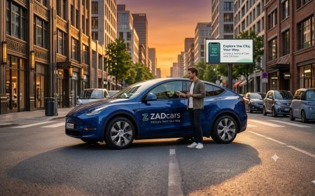 Chicago Car Rental: Smart Choice or Extra Cost? Zadcars