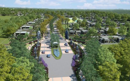 NeoLiv Sohna Haryana – Modern Living with Premium Amenities