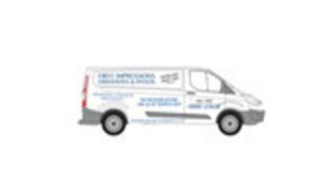 Driveways Reading and High Wycombe – Expert Installation Services You Can Trust
