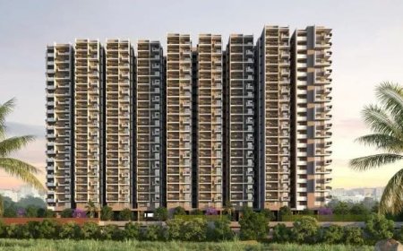 Top Residential Project in Bangalore Sobha Infinia Phase 2 Full Details