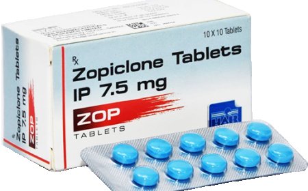 Purchase Zopiclone UK for Fast & Reliable Sleep Support