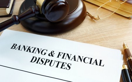 How Debt Disputes Arise in the UAE Financial Market