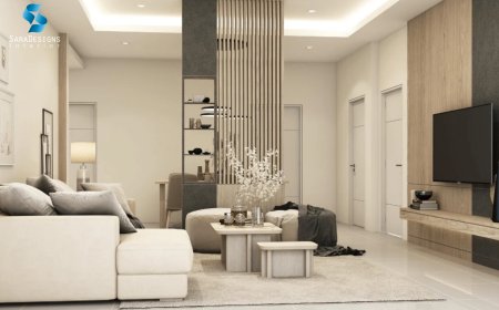 Interior Designer in Gurgaon: Bringing Comfort, Style, and Functionality Together