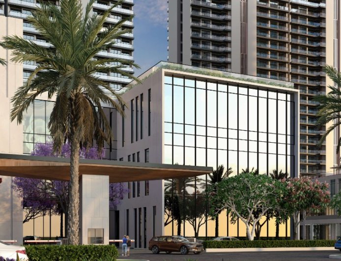 AU Siddharth Vihar Smart Homes for Smart Investors