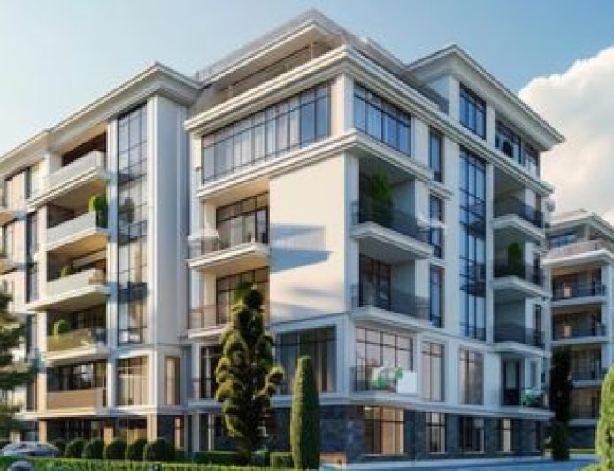 Godrej River Royale – Premium Living Spaces in Pune