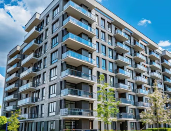 Mahindra Kanjurmarg: A Modern Living Destination in Mumbai