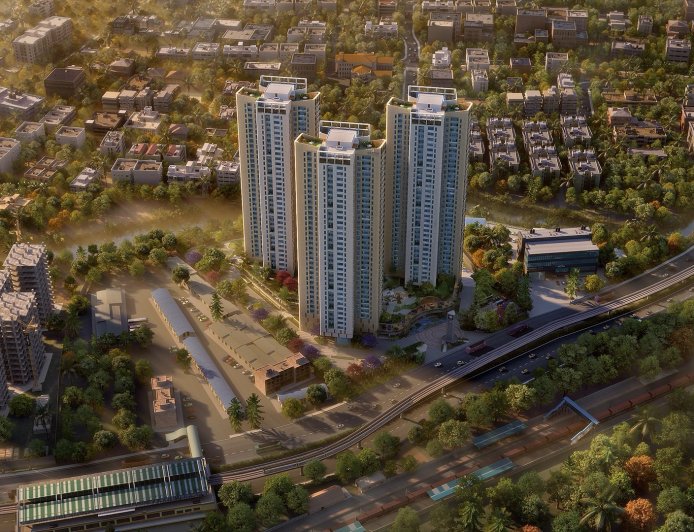 Sattva Jigani Project in Bangalore – Floor Plans, Features & ROI Analysis