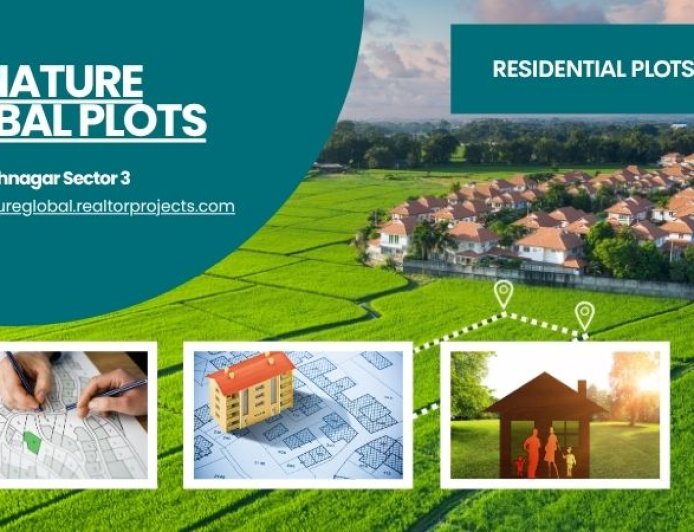 Signature Global Plots Farukhnagar  - Comfort, Class And Convenience