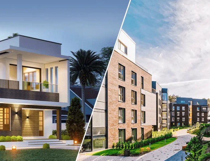 Vedaanta Eden Gardens – Premium Senior Living Villas & Apartments