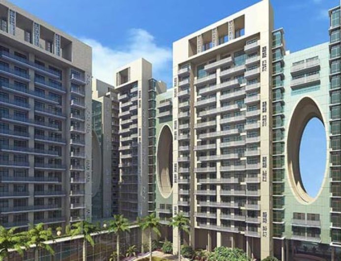 Urbanrise Lakes Edge Your Ideal Home in North Chennai